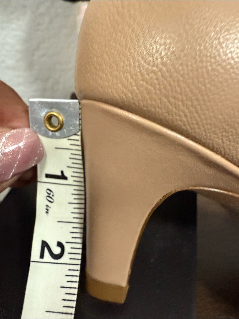 Pumps - Picture 6 of 7